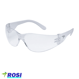 Anteojo REPSA Transparente HB-S06