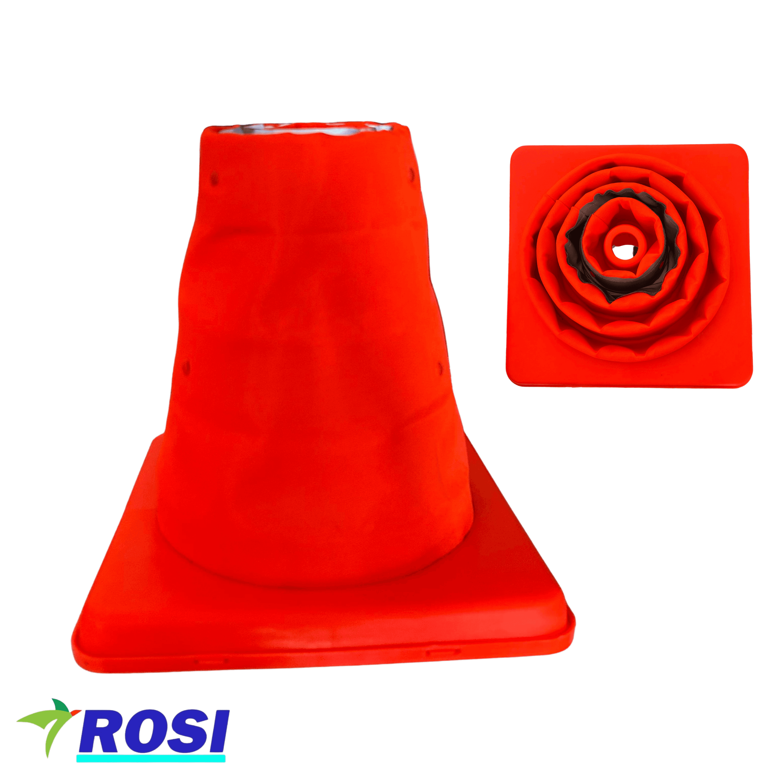 Cono de Seguridad 5 Cono de Seguridad - Imagen 3