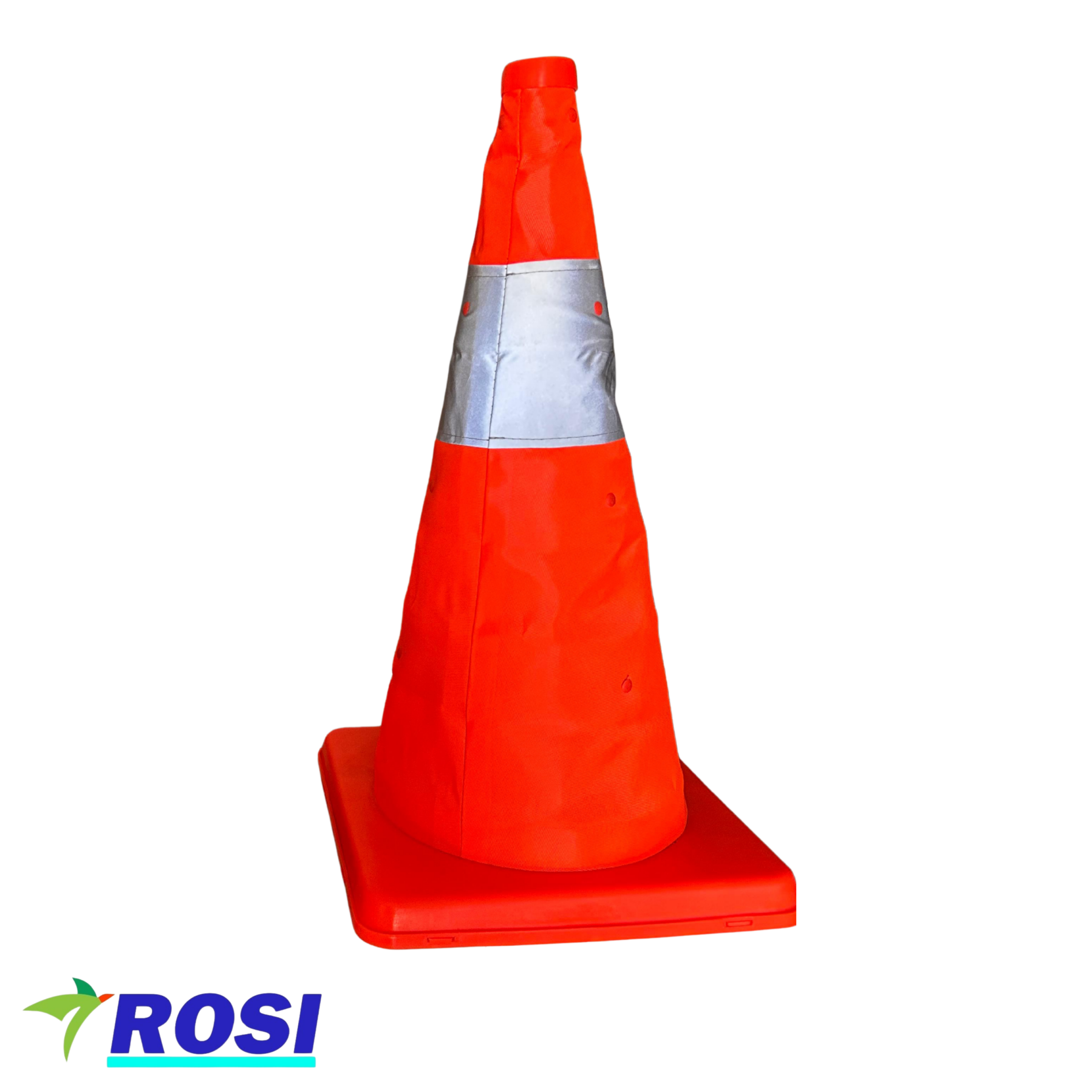 Cono de Seguridad 4 Cono de Seguridad - Imagen 2