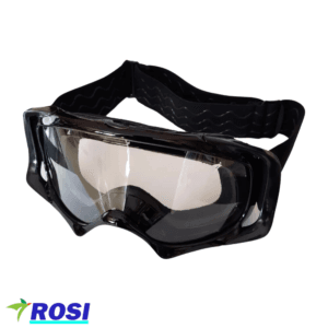 Anteojo REPSA Transparente para Motociclista HB-127