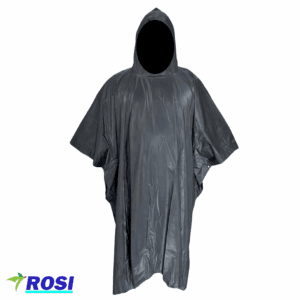 Poncho Ciclón